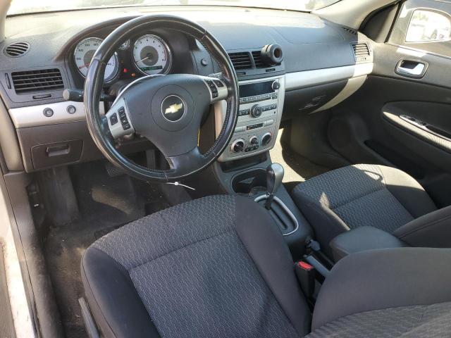 2008 Chevrolet Cobalt Lt VIN: 1G1AL18F087208918 Lot: 58672734