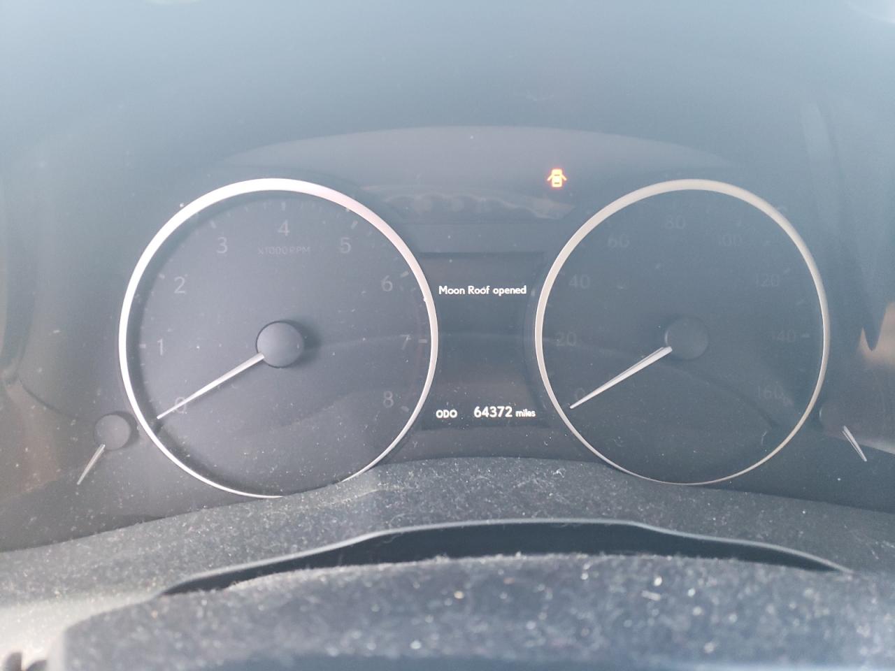 JTHBK1GG3E2092114 2014 Lexus Es 350