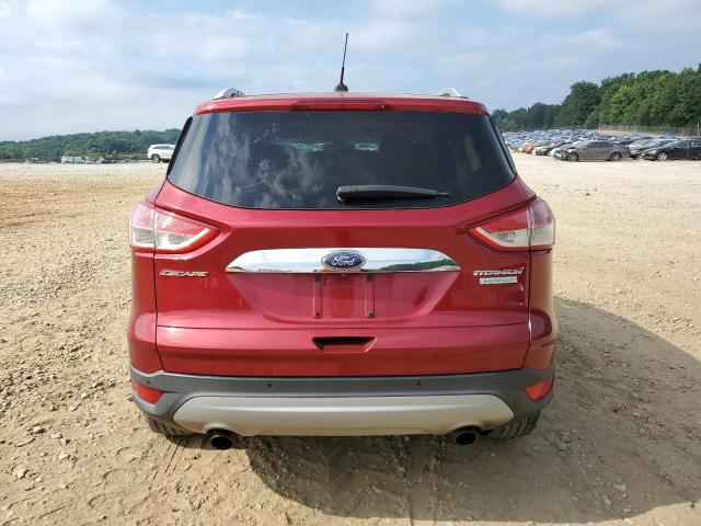 2015 Ford Escape Titanium VIN: 1FMCU0J93FUA69065 Lot: 58344854