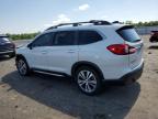 SUBARU ASCENT TOU photo