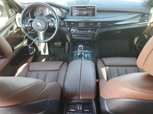 2017 BMW X5 xDrive35I VIN: 5UXKR0C56H0U51479 Lot: 60211694