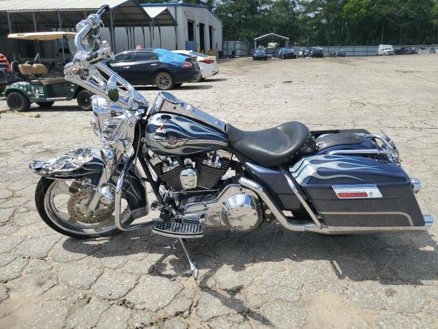 2003 HARLEY-DAVIDSON FLHRI - 1HD1FBW133Y713557