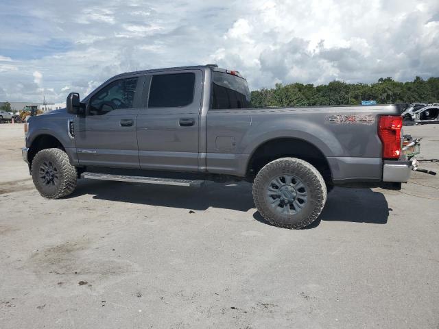 2021 FORD F250 SUPER - 1FT7W2BT8MEC56380