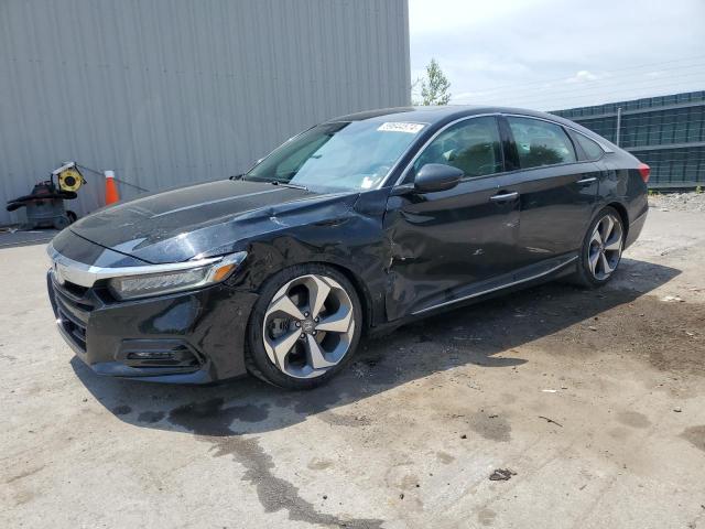 1HGCV1F92JA005188 2018 HONDA ACCORD - Image 1