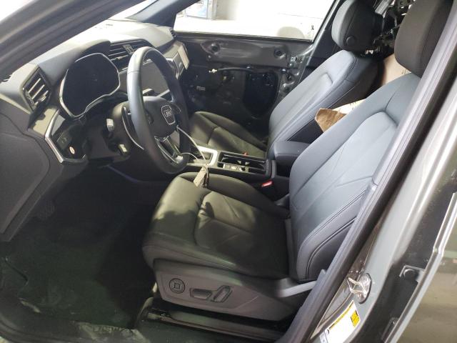 2023 AUDI Q3 PREMIUM WA1EECF38P1138944