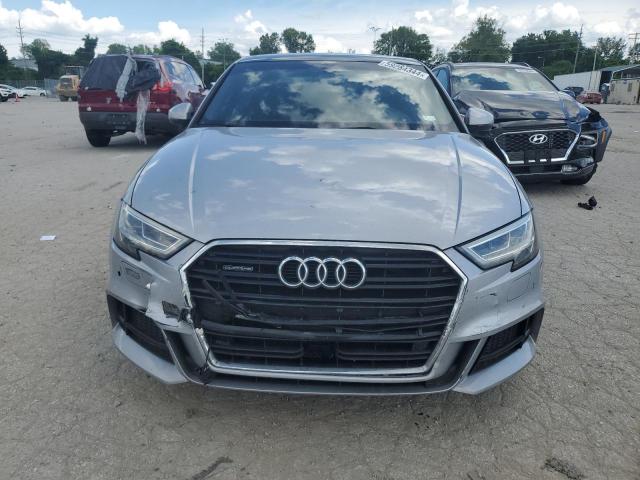 2019 Audi A3 Premium Plus VIN: WAUJEGFF8KA113439 Lot: 59254344