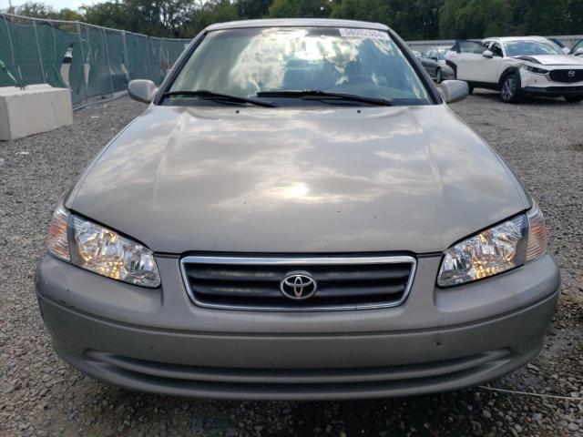 2000 Toyota Camry Ce VIN: 4T1BG22K3YU007958 Lot: 58002884