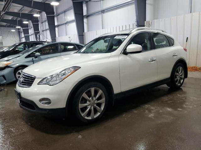 2008 Infiniti Ex35 Base VIN: JNKAJ09F88M351802 Lot: 60433844