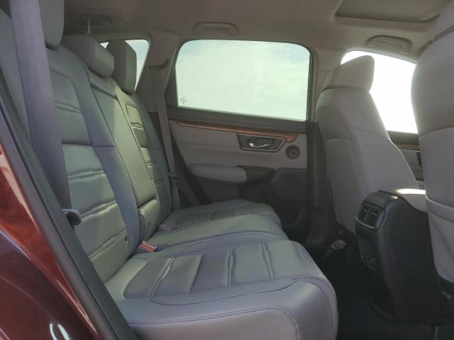 2017 HONDA CR-V TOURI - 5J6RW2H95HL018762
