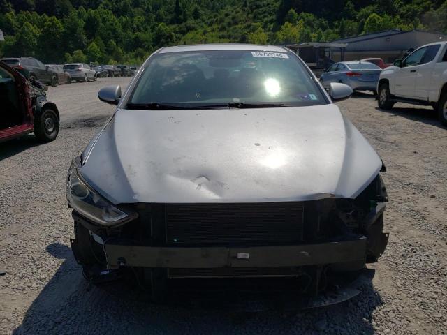 2018 HYUNDAI ELANTRA SE - KMHD84LF7JU663976