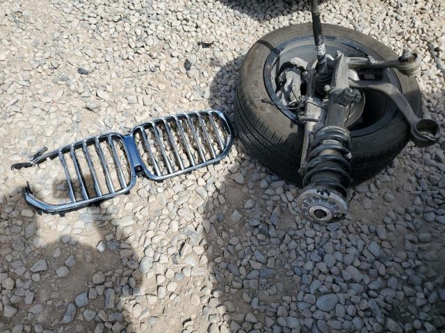 2019 BMW X5 xDrive40I VIN: 5UXCR6C58KLL39859 Lot: 58297704