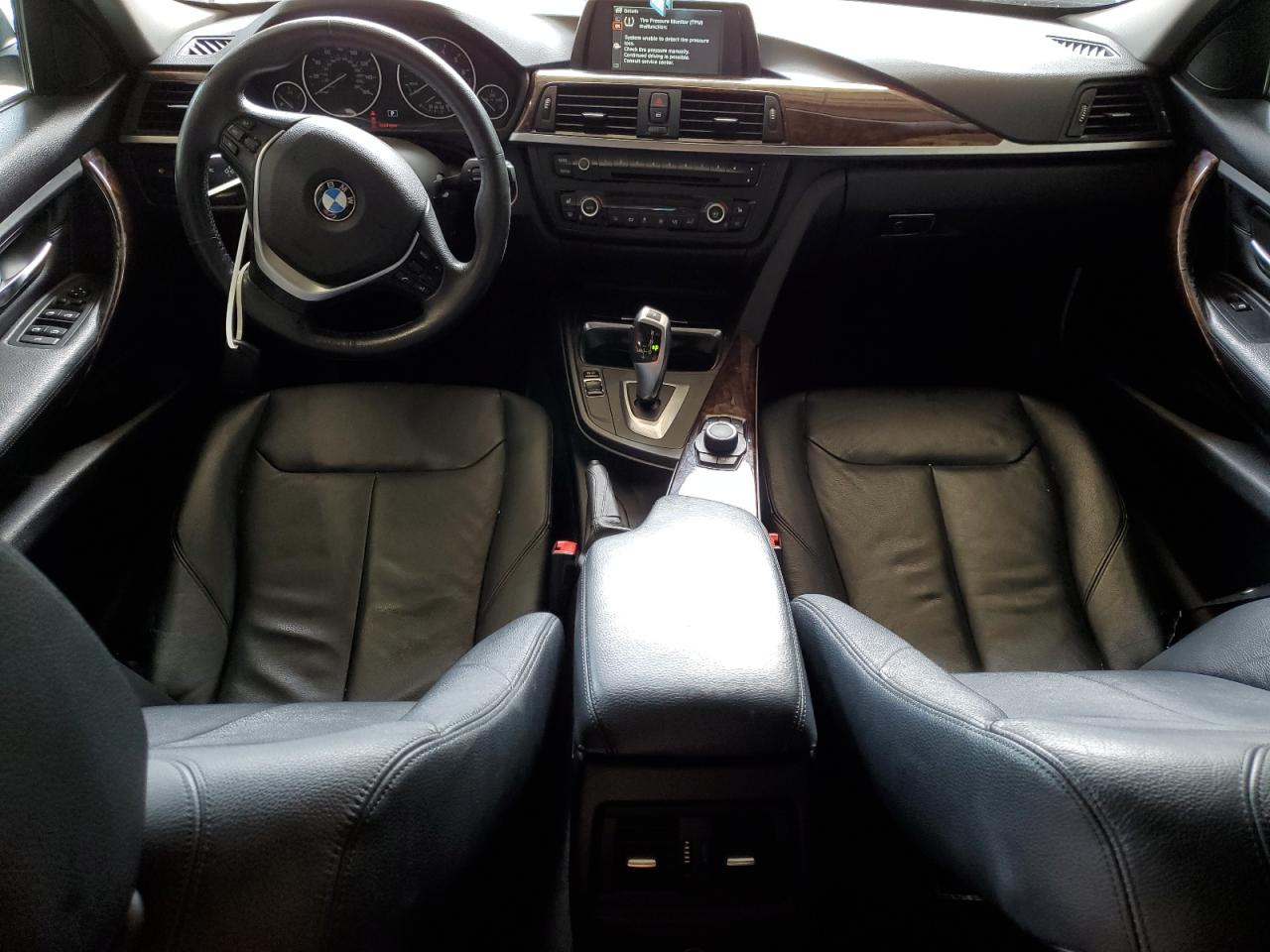 WBA3B3C58EJ979247 2014 BMW 328 Xi