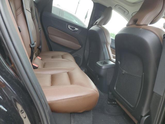 2019 Volvo Xc60 T5 VIN: LYV102RK8KB215359 Lot: 57739064