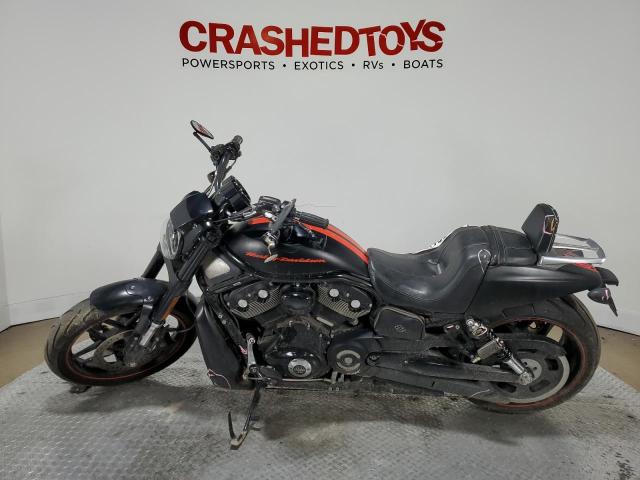 2012 HARLEY-DAVIDSON VRSCDX NIG 1HD1HHH11CC805452