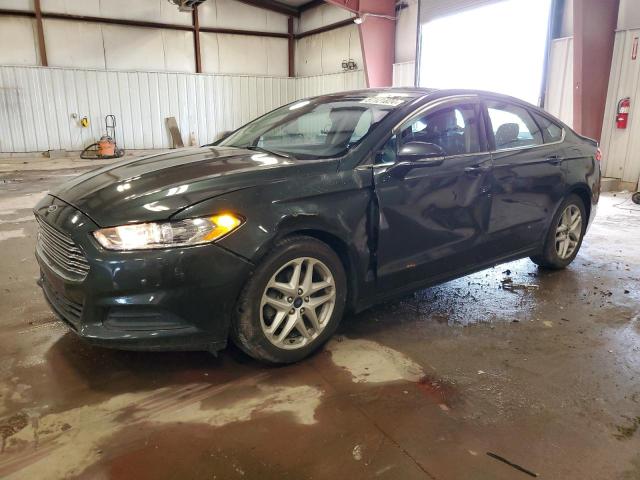 2016 Ford Fusion Se VIN: 1FA6P0H73G5111085 Lot: 57121824