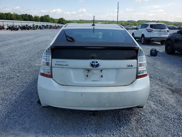 2011 Toyota Prius VIN: JTDKN3DU1B0277171 Lot: 57844224