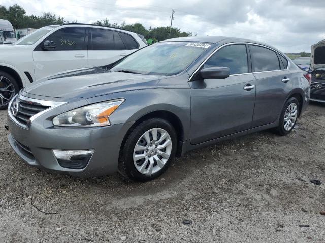 2015 Nissan Altima 2.5 VIN: 1N4AL3AP8FC412978 Lot: 59438494