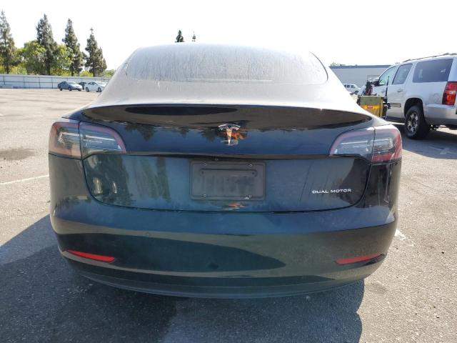 2020 Tesla Model 3 VIN: 5YJ3E1EBXLF668618 Lot: 61133444