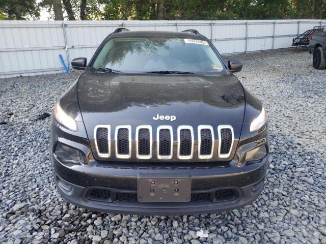 2016 JEEP CHEROKEE S - 1C4PJMAS6GW226487