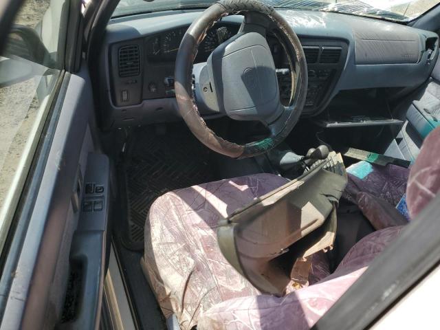 1999 Toyota Tacoma Xtracab VIN: 4TAWN72N7XZ518508 Lot: 58683994