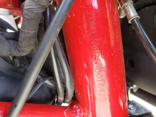 2010 DUCATI HYPERMOTAR ZDM1YACR1AB016425