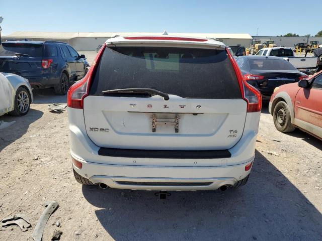 2012 Volvo Xc60 T6 VIN: YV4902DZ0C2282089 Lot: 60770844