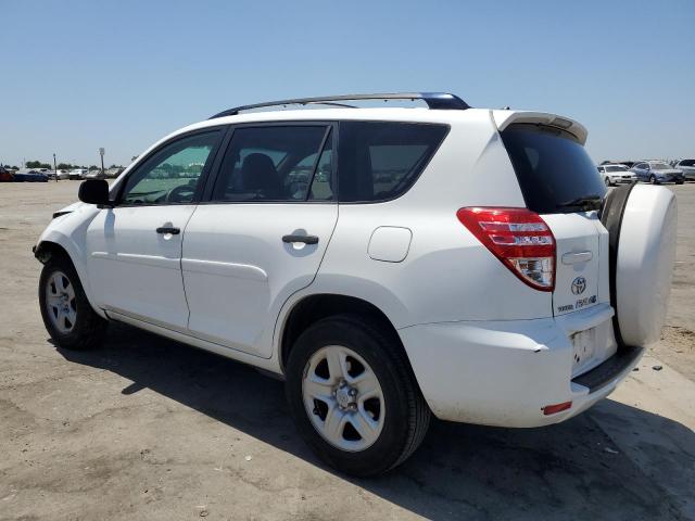 2010 Toyota Rav4 VIN: JTMZF4DV9AD015562 Lot: 59061534