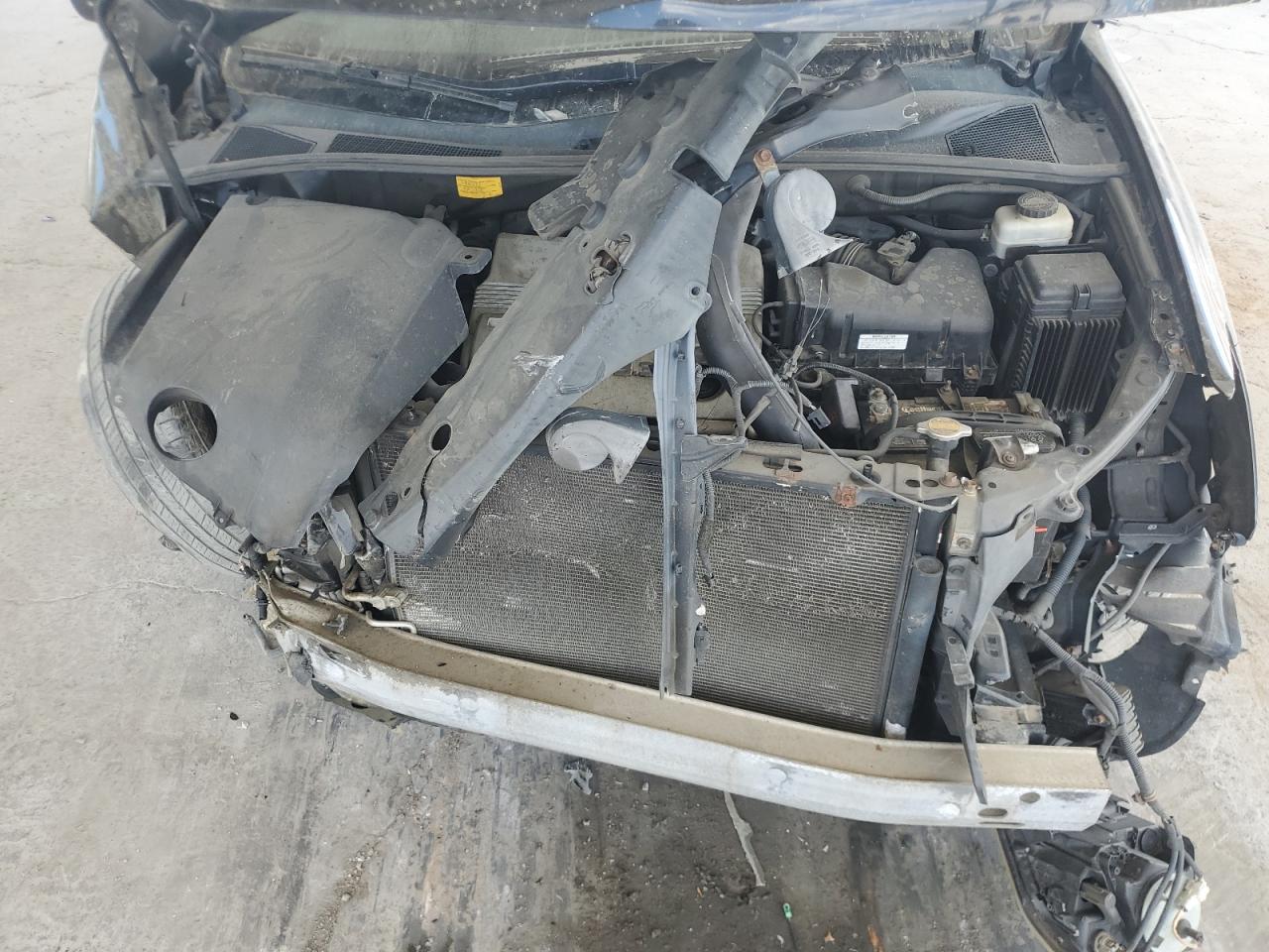 2T2HA31U26C098610 2006 Lexus Rx 330