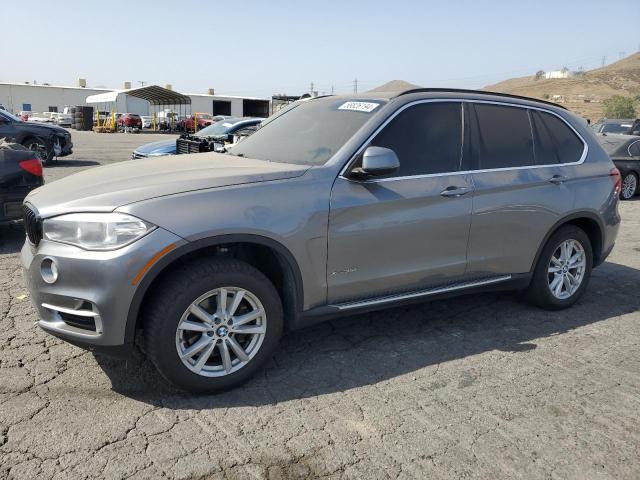 VIN 5UXKR0C52F0P07128 2015 BMW X5, Xdrive35I no.1