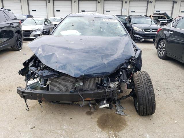 VIN 2T1BURHE9HC865388 2017 Toyota Corolla, L no.5