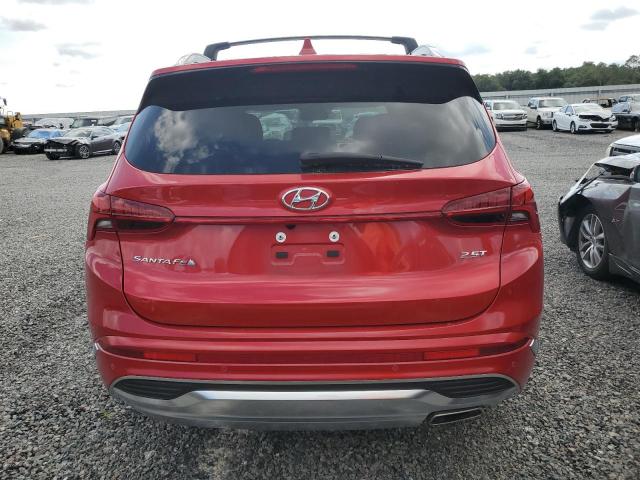 2023 Hyundai Santa Fe Calligraphy VIN: 5NMS54AL2PH559893 Lot: 57879534