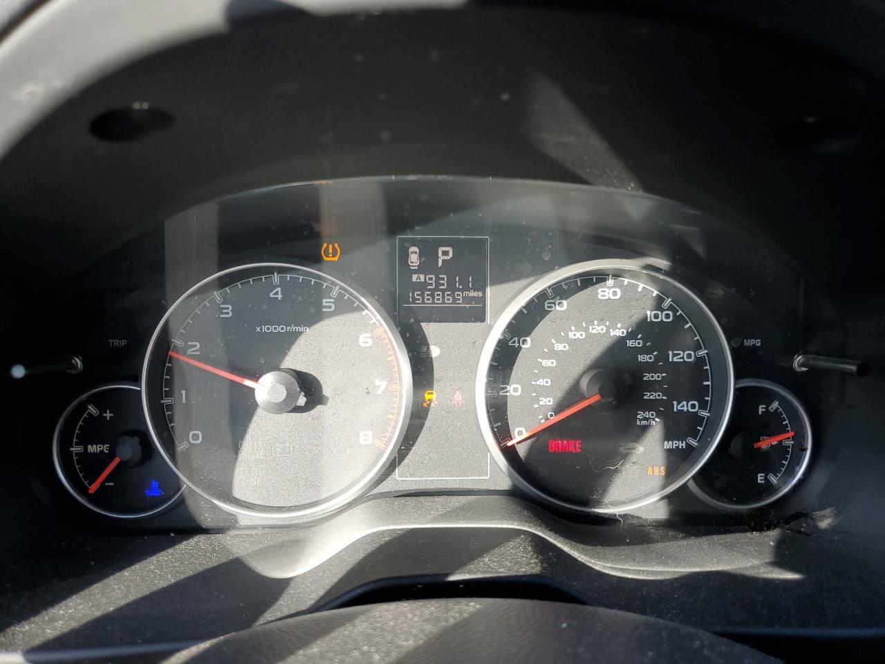 4S4BRBCC8D3270772 2013 Subaru Outback 2.5I Premium