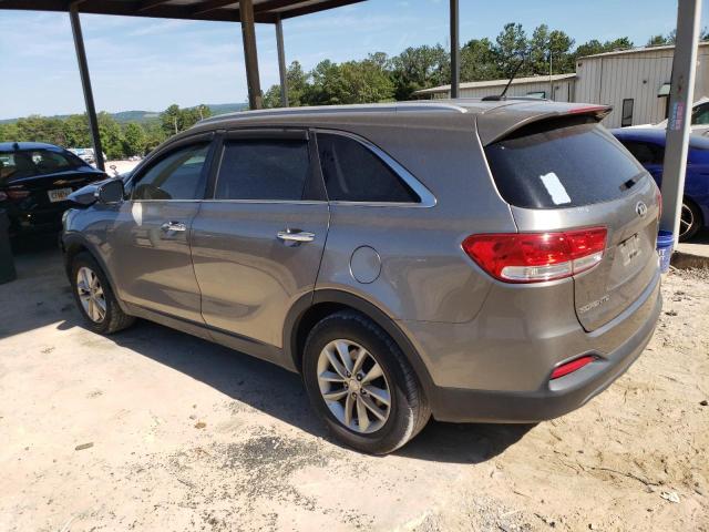 5XYPG4A55GG120599 2016 KIA SORENTO - Image 2