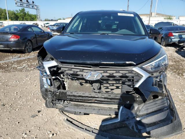 2019 HYUNDAI TUCSON SE - KM8J23A44KU954467