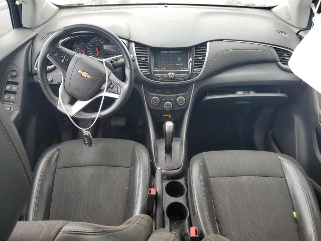 2018 CHEVROLET TRAX 1LT - KL7CJLSB4JB726022