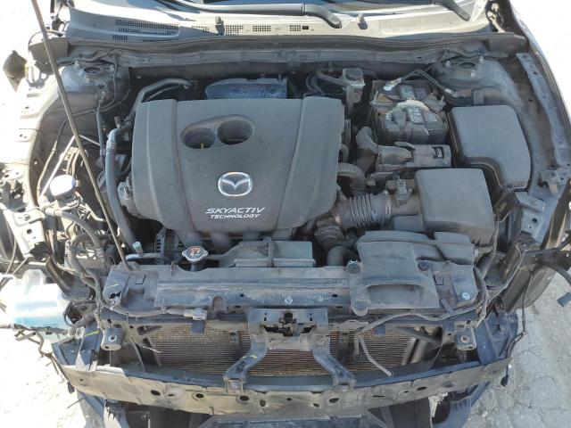 VIN 3MZBM1L73FM177981 2015 Mazda 3, Touring no.11