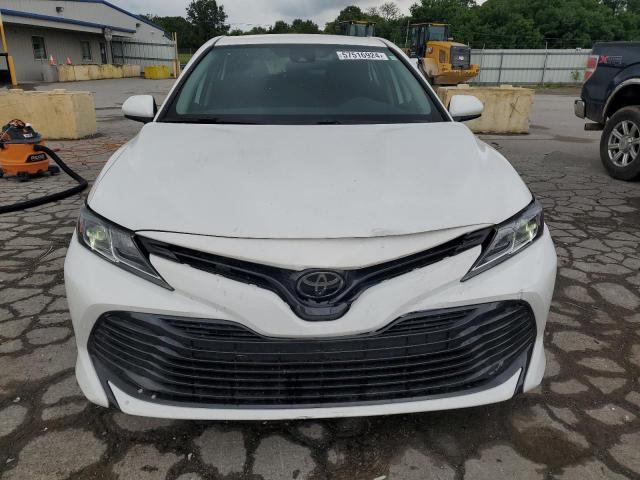 2020 Toyota Camry Le VIN: 4T1C11AK7LU861958 Lot: 57516924