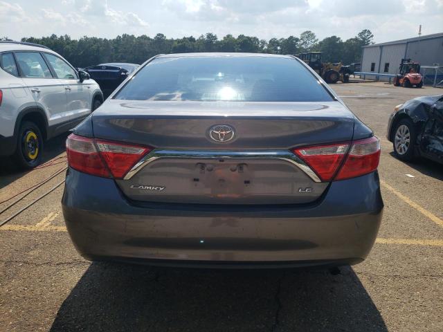 2017 Toyota Camry Le VIN: 4T1BF1FK5HU681620 Lot: 58944464