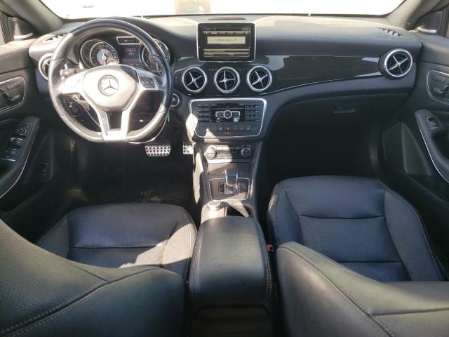 VIN WDDSJ5CB1EN086824 2014 Mercedes-Benz CLA-Class,... no.8