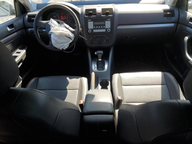 2007 Volkswagen Jetta Wolfsburg VIN: 3VWEG71KX7M196804 Lot: 59791654