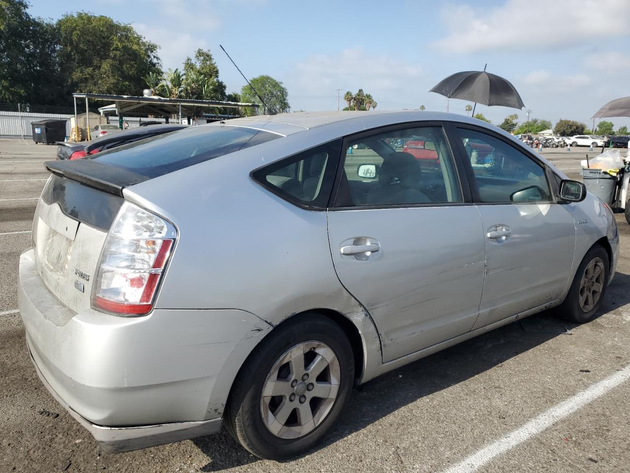 JTDKB20U297843459 2009 Toyota Prius