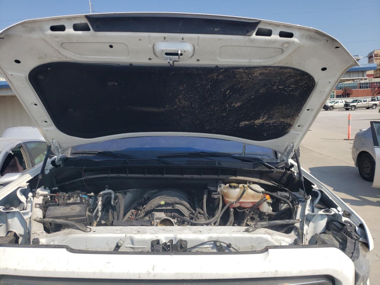 3GTP9EEL1MG161236 2021 GMC Sierra K1500 At4