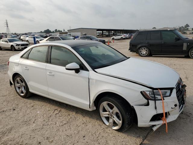 2017 Audi A3 Premium VIN: WAUAUGFF6H1075124 Lot: 57275644