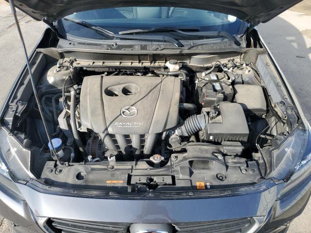 2019 Mazda Cx-3 Sport VIN: JM1DKFB78K1452171 Lot: 58153854