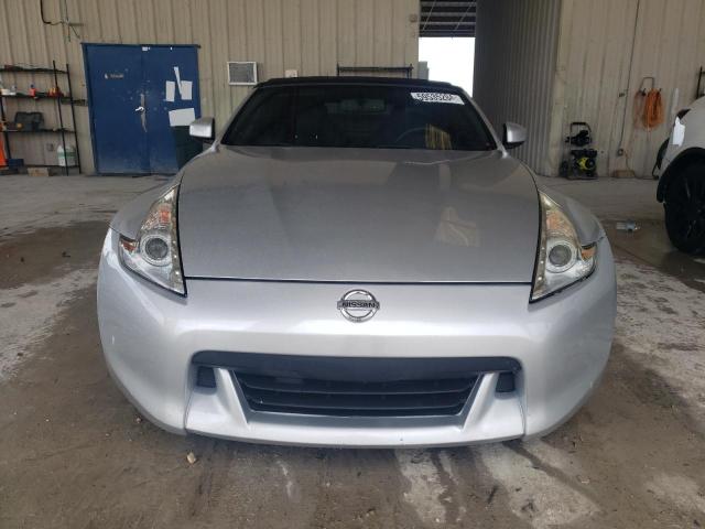 2010 Nissan 370Z VIN: JN1AZ4FH3AM304404 Lot: 59535284