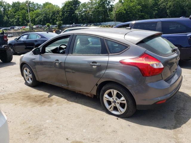 2012 Ford Focus Se VIN: 1FAHP3K21CL297061 Lot: 59881184