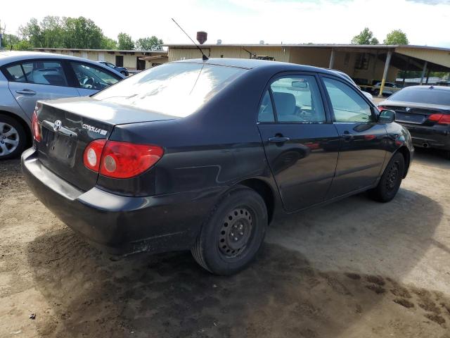 2T1BR32E25C376768 | 2005 Toyota corolla ce