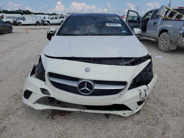 VIN WDDSJ4EB5GN392709 2016 Mercedes-Benz CLA-Class,... no.5