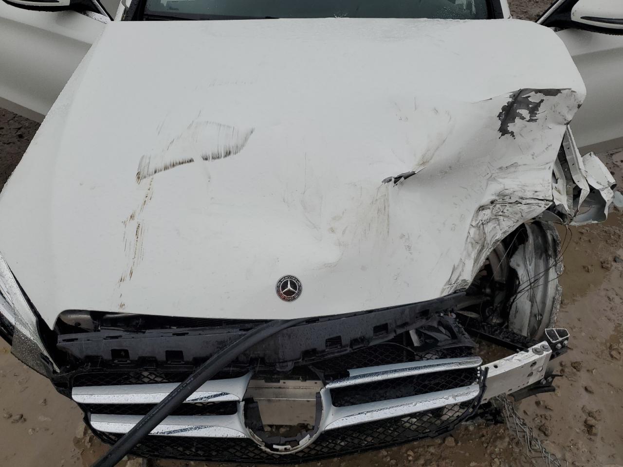 55SWF8DBXKU315698 2019 Mercedes-Benz C 300