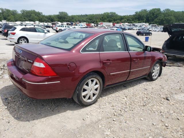 2005 Ford Five Hundred Limited VIN: 1FAHP25185G133413 Lot: 58384824